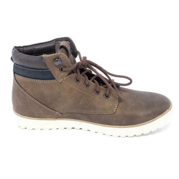 Men's Joey Casual Chukka Boot Goodfellow & Co Tan - Picture 4 of 8